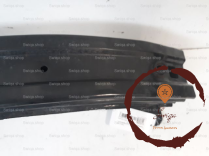 Renfort pare-choc AV - LANCIA - 51928453