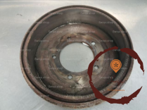 Tambour ARD - SUZUKI - 4351152D00000