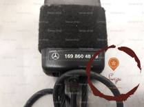 Ancrage ceinture AVG - MERCEDES - 426005030984