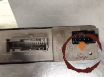 Commande leve-glace porte ARD - SAAB - 12771989