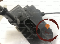 Serrure porte AVD - RENAULT - 527137059262