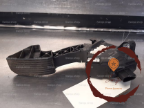 Pedale accelerateur - CITROEN - B000915780