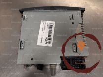 Autoradio - RENAULT - 411202320462