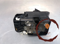 Serrure porte ARD - DACIA - 52721957562