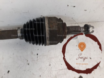 Transmission AVD - RENAULT - 203103062851