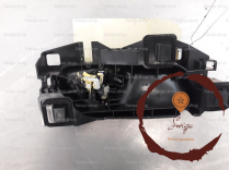 Poignee int porte ARG - PEUGEOT - 98201553VV