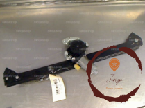 Mecanisme+moteur leve-glace ARD - B.M.W. - 527207007847