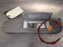 Pare-soleil gauche - RENAULT - 7700848848