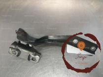 Compas g capot - NISSAN - 65401JD000