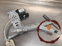 Mecanisme+moteur leve-glace AVD - OPEL - 13173074