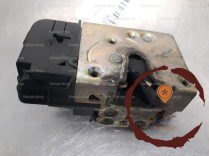 Serrure porte AVD - PEUGEOT - 9136J0