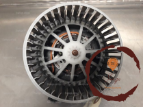 Moteur ventilateur chauffage - ALFA ROMEO - 77363384