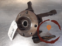 Pivot AVD - RENAULT - 7701205778