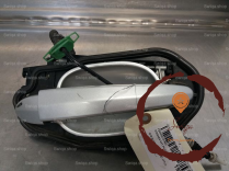 Poignee ext porte ARD - B.M.W. - 51210154345