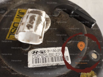 Jauge a carburant - KIA - 944602E000