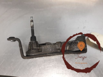 Moteur essuie-glace AR - B.M.W. - 81210361212