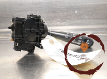 Commande essuie glace - TOYOTA - 402001066450
