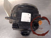 Phare antibrouillard AVD - PEUGEOT - 6206E1