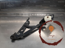 Compas d coffre AR - SEAT - 6L5827302E