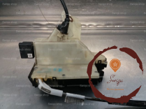 Serrure porte ARG - CITROEN - 9137X0