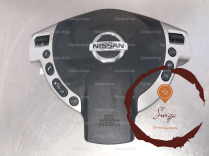 Airbag volant - NISSAN - 98510BR26D