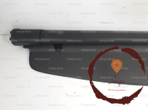 Cache bagage - VOLKSWAGEN - 537501071543