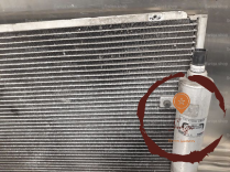 Condenseur clim - KIA - 193102013436