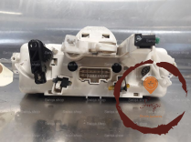 Commande de chauffage - RENAULT - 7701070472