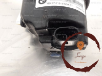 Phare antibrouillard AVG - B.M.W. - 63177315559
