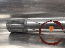 Transmission AVD - RENAULT - 203103148617