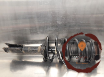 Amortisseur AVG - TOYOTA - 311101099631