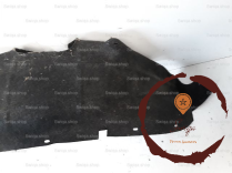 Pare-boue ARG - VOLKSWAGEN - 1C0810971E