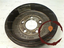 Tambour ARD - SEAT - 33390273681