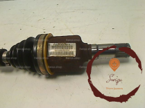 Transmission AVG - CHRYSLER - K05274807A