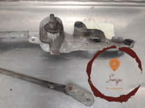 Mecanisme essuie-glace AV - MITSUBISHI