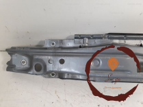 Renfort pare-choc AV - OPEL - 24416812