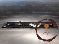 Eclaireur plaque de police - CITROEN