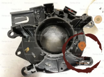 Contacteur annulaire airbag - B.M.W. - 32306793632