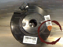 Servo-frein - CITROEN - 1609895680