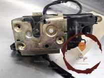 Serrure porte AVD - PEUGEOT - 9136Q1