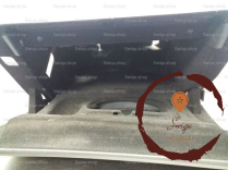 Boite a gants - CITROEN - 1606547480
