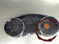 Bloc compteurs - PEUGEOT - 9810462780