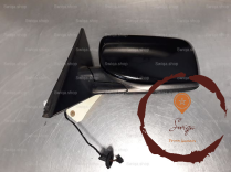 Retroviseur ext electrique g - B.M.W. - 51167189489
