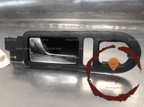 Poignee int porte AVG - VOLKSWAGEN - 1C1837113M1QA