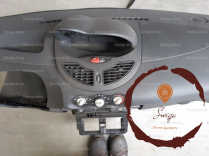 Planche de bord - RENAULT - 681008224R