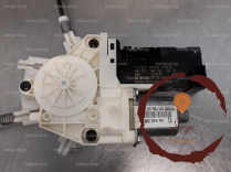 Mecanisme+moteur leve-glace AVD - PEUGEOT - 9222Y8
