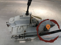 Serrure porte AVG - LANCIA - 51929776