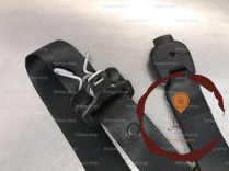 Ceinture AVG - LANCIA - 735526974