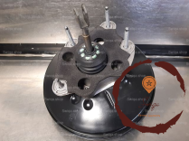 Servo-frein - RENAULT - 33350550408