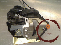 Serrure porte ARD - SUZUKI - 8230162J23000